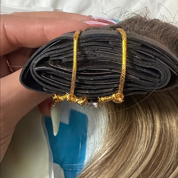 Brown Extensions - Picture 6 of 7